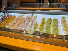 -UH祐禾(上海荟聚店)