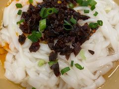 拌粉-东排食堂长沙小吃大排档(五一广场店)