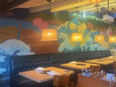 -大理老字号·舟渔的鱼野生菌海景餐厅(双廊店)