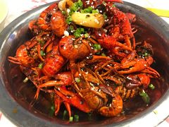 -靓靓蒸虾·头牌蒸虾(南山桂庙店)