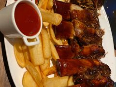 -Hurricane's Grill 飓风牛排
