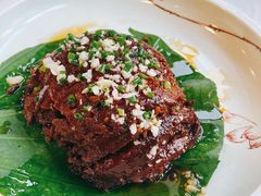 -老阊门菜馆(山塘街店)