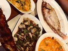 -Doo Dee Thai Food(Issan/Isaan/Esan)
