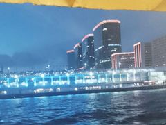 -天星小轮码头