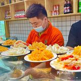 巨好吃的德元牛肉面改名格格家