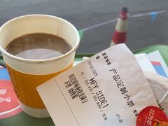 -麦当劳(虹梅路地铁站店)