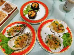 -映像威海·海鲜味道(经区店)