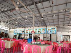 -考记泥焗鸡农庄·海鲜(北洛秘境店)