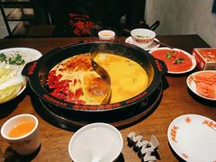 -牛市坎火锅(建设路店)