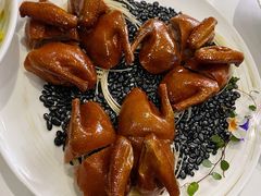 金牌玻璃乳鸽-茗鼎汇(星方汇广场店)