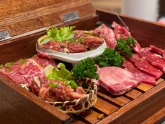 -AJIYA·池袋日式烧肉自助(天津万象城店)