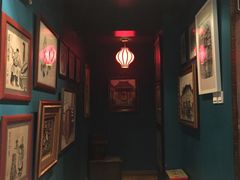 -红墙花园酒店