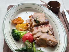 -北索·720度江景西餐厅(来福士店)