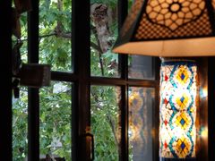 -Uncle Kosto科斯托·中东菜