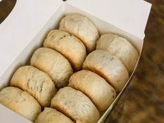 -酥满溢绿豆饼(共和新路店)