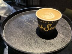 -SeekSeeking咖啡专门店(堰塘街店)