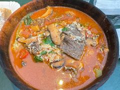 -多杰拉姆藏餐吧(田子坊店)
