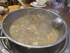 -牛必福潮汕牛肉火锅(油坊桥店)