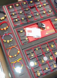 -周大福荟馆JEWELRIA(宝安南路华润万象城店)