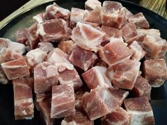 -木辛水水冰煮羊(凤城六路店)