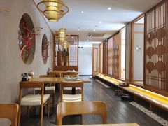 -簡一·割烹·和牛夀喜燒(西水东店)
