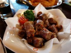 -马迭尔德式西餐精酿啤酒屋(中央大街店)