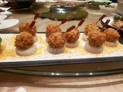 -新希望诺富特酒店-青岛湾中餐厅