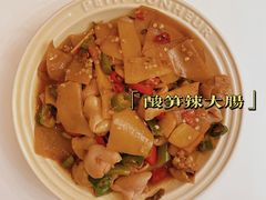 -南雄雄州土菜餐厅(粤北大厦店)