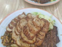 -瑞霖·隆江猪脚饭