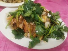 -电白鸭粥店(下沙二坊88号店)