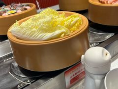 -龍歌自助小火锅(漳州二路爱购店)