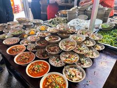 -九九豆花馆(解放碑步行街店)