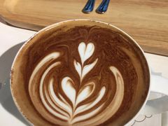 -sugarman espresso素饮糖人高新咖啡工厂