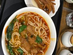 -端仕小锅(文林街店)