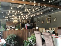 大堂-ITA·意塔意大利餐厅(亦庄店)