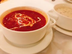 -维兰西餐(万泉河店)