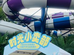 -武汉市青少年宫水上世界