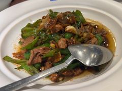 -兰湘子·湘菜小炒(济南领秀城店)