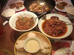 -小隐人家(乐松店)