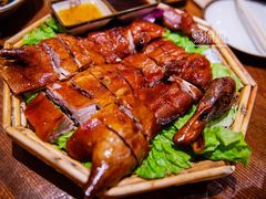 -火齐潮汕砂锅粥(五道口店)