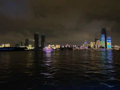 -武汉关码头(轮渡站)