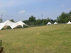 -佛手湖郊野公园