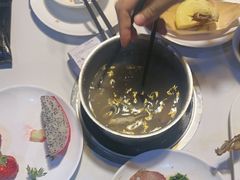 -九月海·海鲜自助(世纪东方店)