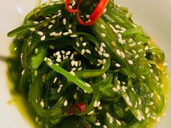 爽口拌海草-弄堂里(雨花客厅店)