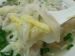 -胖子馄饨坊(天目路店)