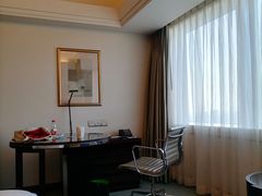 -上海明天广场JW万豪酒店