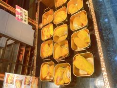 -深海聚汇·牛榴宴·自助料理(江宁万达店)