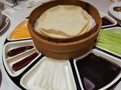-粗茶淡饭·汉口公馆(循礼门店)
