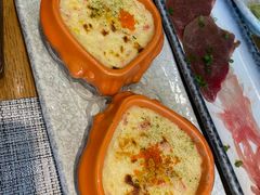 -乐亭日本料理(彩虹本店)