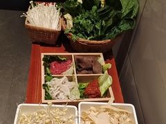 -老员外骨汤火锅(海州古城店)